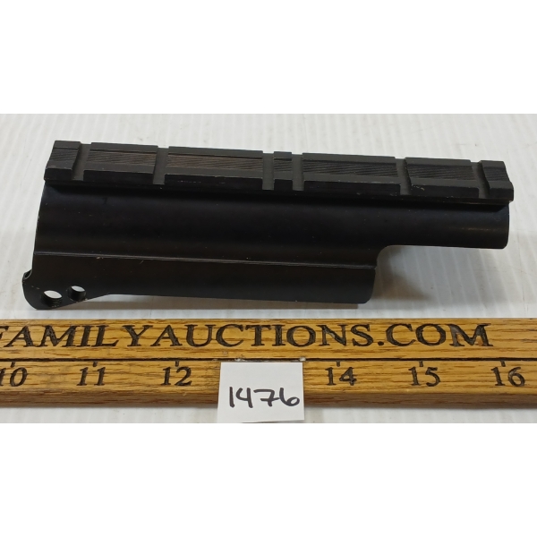 SKS TOP COVER & SCOPE BASE