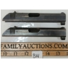 Image 3 : LOT OF 2 - CZ 27 .765 MM PISTOL SLIDES