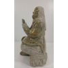 Image 6 : WOMAN READING BY EYESIAK - STONE