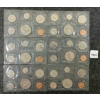Image 2 : LOT OF 6 - 1974-1978 CDN UNCIRCULATED PROOF SETS