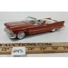Image 1 : 1958 IMPERIAL DEALERSHIP MODEL PROMO CAR