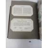 Image 4 : 1978-1980 "BANKNOTES FROM AROUND THE WORLD" BINDER - 17 COUNTRIES