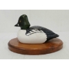 Image 4 : 1994 DUCKS UNLIMITED ATLANTIC SPONSOR DECOY