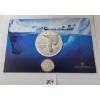 RCM 2012 $20 SILVER COIN - POLAR BEAR