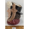 Image 4 : ROYAL DOULTON TOBY MUG - "PORTHOS" - THE THREE MUSKETEERS