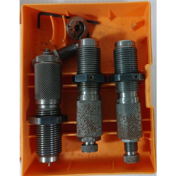 LYMAN .45-70 GOVT DIE SET