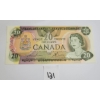 Image 1 : 1979 CDN $20 BANKNOTE