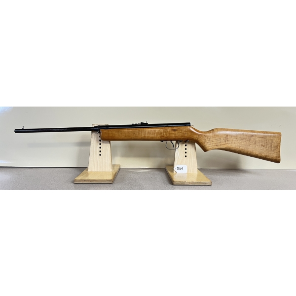 CROSMAN V-350 SLIDE ACTION IN .177 BB - NO PAL REQ