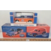 Image 1 : LOT OF 3 - LIBERTY CLASSICS & SPECAST COOPER TIRES DIECAST COIN BANKS
