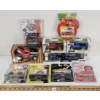 Image 1 : LOT OF 10 - MISC DIECAST VEHICLES & COIN BANK - INCL JADA & M2, ETC.
