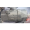 Image 4 : QTY OF NAS BALL VALVES