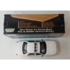 Image 7 : MOTOR MAX DIECAST LAW ENFORCEMENT SERIES MODEL - VANCOUVER POLICE