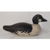 Image 4 : GOLDEN EYED DECOY DUCK W/ WEIGHT