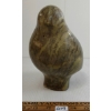 Image 4 : OWL FIGURE BY UNKNOWN ARTIST - STONE