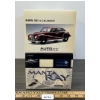 Image 6 : LOT OF 2 - AUTOART BMW 501 6-CYLINDER & MANTA RAY CORVETTE MODELS - 1:18 SCALE 
