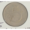 Image 7 : WORLD COINS BINDER - INCL CONGO DEMOCRATIC REPUBLIC - CZECH REPUBLIC