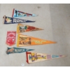 Image 2 : QTY OF PENNANTS - INCL OTTAWA, BLUE JAYS, HELL'S GATE, ETC
