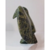 Image 3 : HAWK - SIGNED - STONE