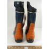 Image 4 : PAIR OF BUSHWHACKER CHAINSAW SHIELD BOOTS