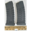 Image 2 : LOT OF 2 - TAPCO RUGER MINI 14 .223 REM MAGAZINES - PAL REQ.