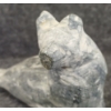 Image 2 : BEAR TO SEAL TRANSFORMATION - SIGNED - STONE