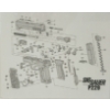 Image 4 : SIG SAUER CLASSIC PISTOL FACTORY ARMORERS MANUAL