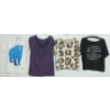 Image 2 : LOT OF 7 - WOMEN'S MINIMUM, WESC & PENFIELD TANKTOPS & T-SHIRTS - FT SERA, BIG BEAR, ETC