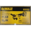 Image 2 : DEWALT ANGLE GRINDER KIT 