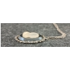 Image 4 : VIRGIN MARY PENDANT ON CHAIN