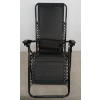 Image 2 : LOT OF 4 - ZERO GRAVITY ADJUSTABLE LOUNGE CHAIRS