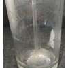 Image 5 : HARRY SCHER - CLEAR ACID-ETCHED - SELTZER BOTTLE