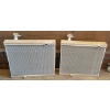 Image 1 : LOT OF 2 - RADIATORS 