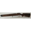 Image 1 : UNKNOWN RIFLE STOCK W/ TRIGGER PLATE