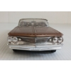 Image 3 : 1960 PONTIAC BONNEVILLE DEALERSHIP MODEL PROMO CAR