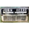 Image 7 : JOHN DEERE TRACTOR MODEL 420-U