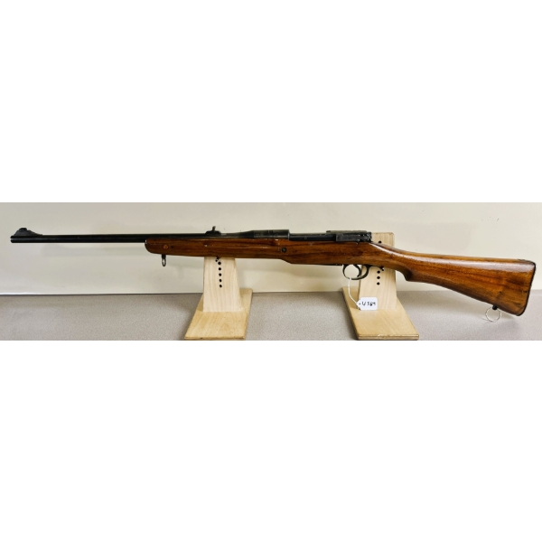 P14 ENFIELD SPORTER IN .303 BRITISH