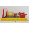 Image 4 : 1959 REMCO MOVIELAND DRIVE-IN THEATER W/ FILM