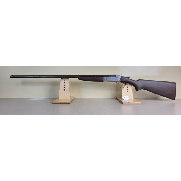 STEVENS MODEL 94B IN 12GA