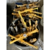 Image 1 : JOB LOT - CHAFER SPRAYER NOZZLES 