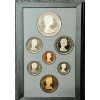 Image 4 : LOT OF 2 - 1988 & 1997 CDN UNCIRCULATED PROOF SETS