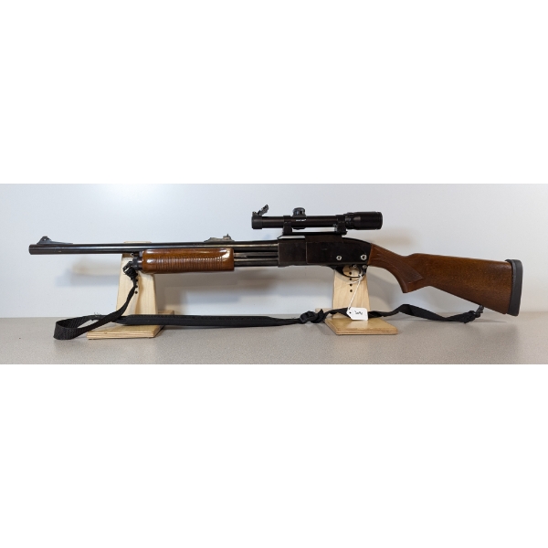 REMINGTON 870 WINGMASTER IN 12GA