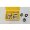 Image 2 : RELOADING PRESS W/ ACCESSORIES