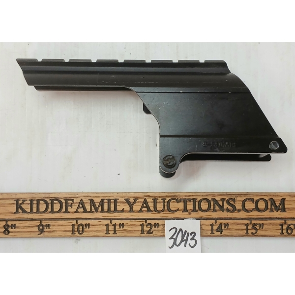 WINCHESTER MODEL 1400 B-SQUARE SADDLE MOUNT
