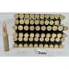 Image 1 : AMMO: 60X .308 WIN FMJ - RELOADS 