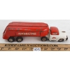Image 2 : TIN FRICTION ESSO GASOLINE TRUCK