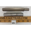 Image 1 : LOT OF 2 - BROWNELLS 12GA FORCING CONE REAMER & CHAMBER LENGTH GAUGE