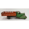 Image 2 : PRESSED STEEL STAKE TRUCK