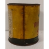 Image 4 : WHITE ROSE LINSEED OIL SOAP CAN - 2 LBS