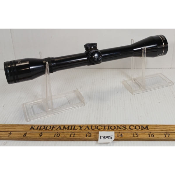TASCO LUMINA 6X40 SCOPE