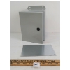 Image 1 : HAMMOND MANUFACTURING ECLIPSE JUNIOR SERIES JUNCTION BOX